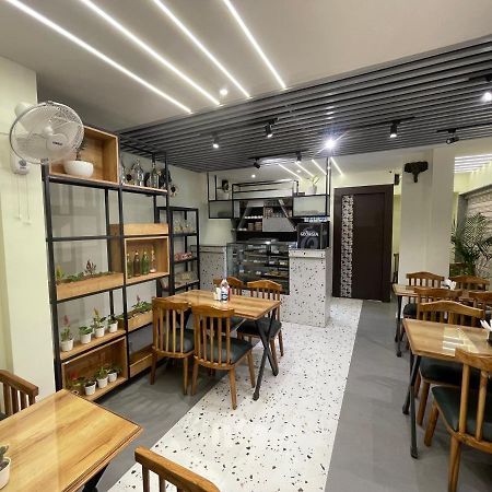 Motimahal Inn Haldwāni Esterno foto